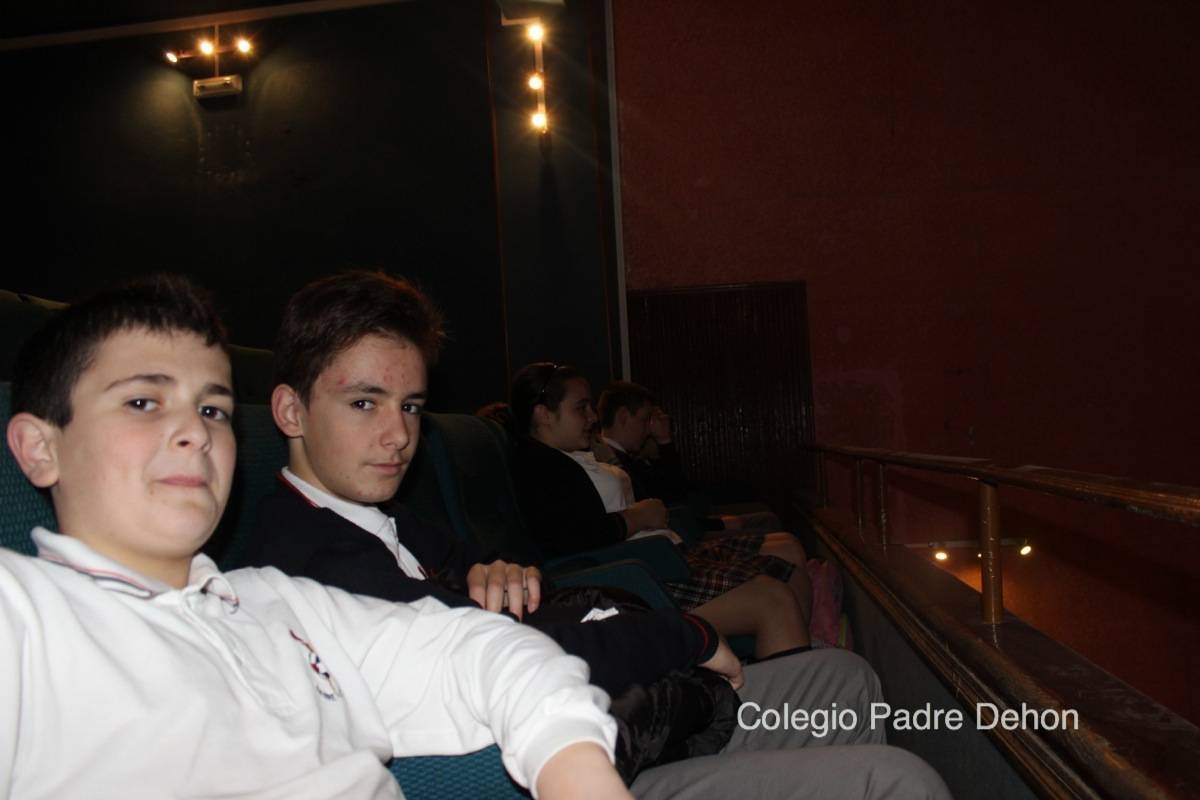 2014 03 07 PREGÓN SEMANA DEHONIANA   P JULIÁN SOLA (26)